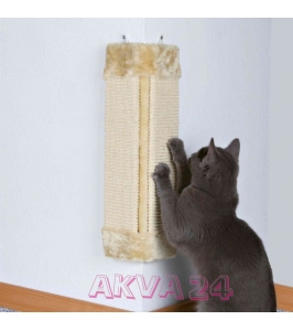 Nástenné škrabadlo pre mačky