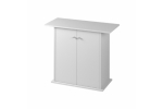 Ferplast stolík pod akvárium STAND DUBAI 80 WHITE