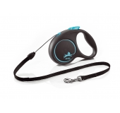 FLEXI DESIGN lanko "S" 5m/12kg modrá