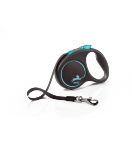 FLEXI DESIGN páska "S" 5m/15kg, modrá