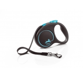 FLEXI DESIGN páska "S" 5m/15kg, modrá