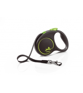 FLEXI DESIGN páska "S" 5m/15kg zelená