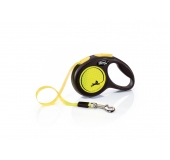 Flexi NEON "XS" 3m/12kg páska