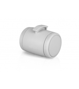 Flexi VARIO MULTI BOX svetlosivá