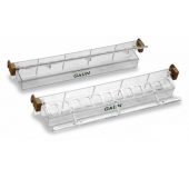 Krmítko pre drobné exoty 34cm
