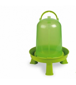 Napájačka pre hydinu 1,5l na nožičkách