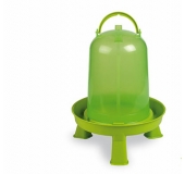 Napájačka pre hydinu 1,5l na nožičkách
