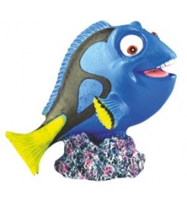 Dori 9 cm - dekorácia do akvária