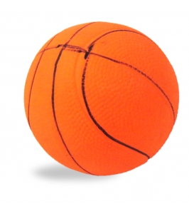 Hračka- BAKTETBALL- 9cm