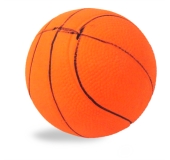 Hračka- BAKTETBALL- 9cm
