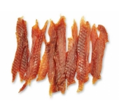 Kačacie pásiky mäkké 500g dobrota pre psov
