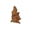 Koreň "DRIFT WOOD - S" 10-18cm - do akvárií a terárií