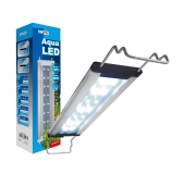 LED Osvetlenie 38 W, 142cm čierne
