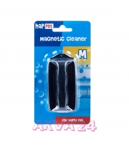 Magnetická stierka M