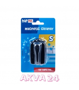 Magnetická stierka S