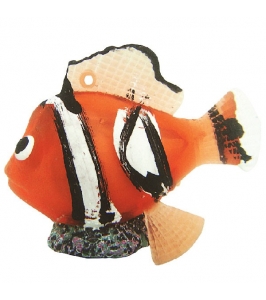 Nemo 7 cm - dekorácia do akvária
