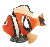 Nemo 7 cm - dekorácia do akvária