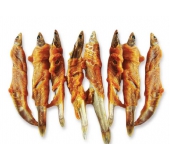 Sardinky s kuracím mäskom 500g maškrta pre mačky