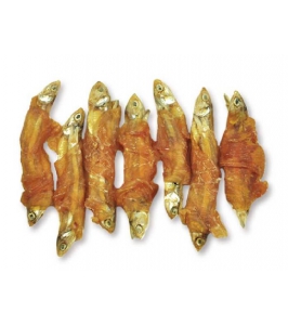Sunfish s kuracím 500g dobrota pre mačky
