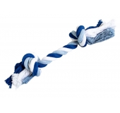 Bavlnený uzol 30cm/140g hračka pre psa