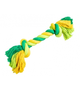 Bavlnený uzol 41cm/460g hračka pre psa