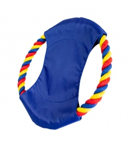 Lietanúci disk 20cm/110g hračka pre psa