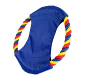 Lietanúci disk 20cm/110g hračka pre psa