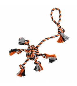 Preťahovadlo OCTOPUS 51cm/180g hračka pre psa