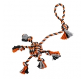 Preťahovadlo OCTOPUS 51cm/180g hračka pre psa