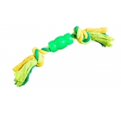 Uzol s chráničom 30cm/130g hračka pre psa