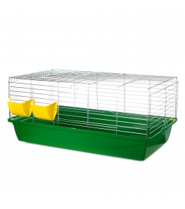 klietka pre zajaca Inter zoo  RABBIT 100