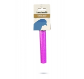 Bidlo 15cm - prírodný materiál PEMZA - ružové