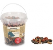 Delisnacks mini kostičky mix