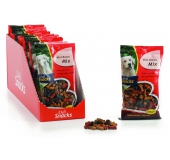 Delisnacks mini kostičky mix