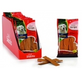 Delisnacks plátky kura