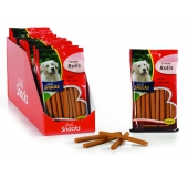 Delisnacks tyčinky kura