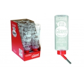 Závesná napájačka pre hlodavce 1100ml