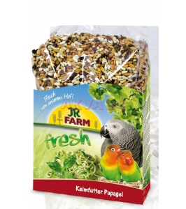 FRESH nakličovacia zmes papagáje