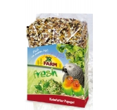 FRESH nakličovacia zmes papagáje