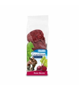 Grainless dentálne cviklové sušienky pre hlodavce 150g
