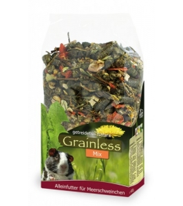 Grainless Mix pre morča 650g
