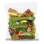 Grainless snack chrumkaví medvedíkovia