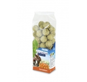 Grainless vitamínové rakytníkové guličky pre hlodavce 150g