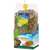 Krmivo pre zakrslé králiky Grainless Health Complete