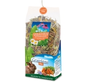 Krmivo pre zakrslé králiky Grainless Health MIX