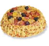 Ovocný koláčik pre hlodavce 80g