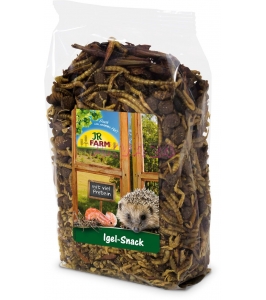 Snack pre ježkov 100g