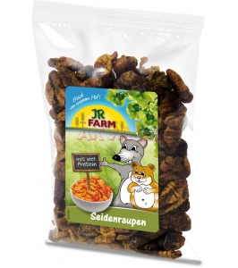 Snack priadka morušová