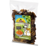 Snack priadka morušová