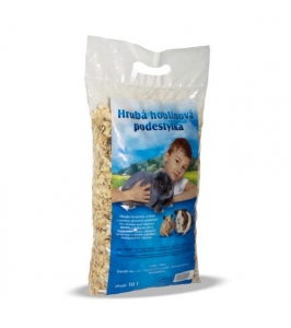 Hobliny HRUBÉ 10l LIMARA